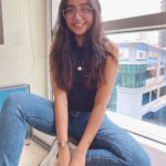 Prajakta Koli Instagram - Khushhhh! 💫