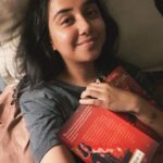 Prajakta Koli Instagram - Slow down, you crazy child. 💫 #GoodNight