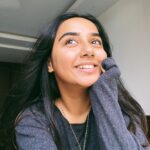 Prajakta Koli Instagram - Day 120 of #SelfQuarantine : Once a dreamer. Always a dreamer. 💫♥️ #Grateful