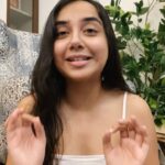 Prajakta Koli Instagram - What’s the one thing you’ll tell your younger self? Make a video with #KhayaliPulao and tag me and @socialnationnow ! Collecting these for a video that’ll go up on my YouTube Channel! Let’s go!♥️