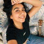 Prajakta Koli Instagram - Day 117 of #SelfQuarantine : There might or might not be another announcement this week. IDK! 🤷🏼‍♀️😉 #HeeHee