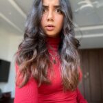 Prajakta Koli Instagram - Kya keh rahe ho? ➡️ Kya matlab #KhayaliPulao dekhi nahi abhi!? Dekho na! LINK IN BIO! 🎈