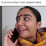 Prajakta Koli Instagram - Dealing! 😂 Link to the whole video is in my Bio! Chegggggit! #NewVideo #MostlySane