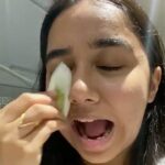 Prajakta Koli Instagram – Chashmish? More like chash-misplaced my glasses again! Relatable? #Batao