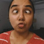 Prajakta Koli Instagram – Day 100 of #SelfQuarantine : Feeling much matured now than I am 27. #Hmm