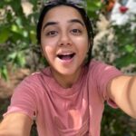 Prajakta Koli Instagram – Day 99 of #SelfQuarantine: Turned 27! 🎂 #Hmm