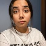 Prajakta Koli Instagram – Day 97 of #SelfQuarantine : And my brain is still running on day 96. #Hmm