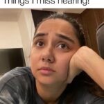 Prajakta Koli Instagram – Day 95 of #SelfQuarantine: Kaan taras gaye mummy kasam. 😭 #Hmm