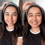 Prajakta Koli Instagram - SunYay face! ☀️ #Hola