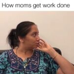 Prajakta Koli Instagram - Day 84 of #SelfQuarantine : Aaloo ki sabzi banaani seekh li hai. #Hmm