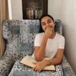 Prajakta Koli Instagram - That’s what things do when they get bad, they get better. ♥️ #Hola