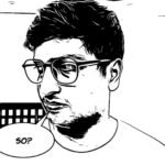 Prajakta Koli Instagram – Day 93 of #SelfQuarantine : A lil Potter humour cz why not! #Hmm #SundayComics