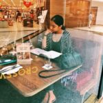 Prajakta Koli Instagram - Sunday’s were regular eat-outs. Little did I realise eating out had so much to do with the chaos around than the food really. Praying for a miracle so we can all have our lives back. #MissThis #GoodMorning
