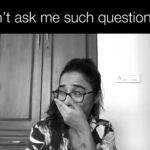 Prajakta Koli Instagram - Day 80 of #SelfQuarantine : Chot dil pe lagi. 😭 LINK IN BIO to the whole video! #Hmm
