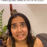 Prajakta Koli Instagram - Day 77 of #SelfQuarantine : And 2020 has set my bar for fear REAL HIGH! #Hmm