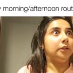 Prajakta Koli Instagram - Day 71 of #SelfQuarantine : Coming to terms with the reality of my situation by thinking out loud! LINK IN BIO to the full video! #Hmm #MostlySane