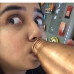 Prajakta Koli Instagram - Mummy ne bola toh bola. #FlyingChappal Relatable??