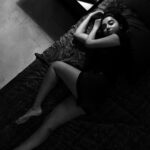 Prajakta Koli Instagram - Day 56 of #SelfQuarantine : Grateful for every day that I get to write and shoot. Grateful for today. #GoodNight ♥️