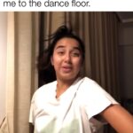 Prajakta Koli Instagram - Day 55 of #SelfQuarantine : Was feeling super anxious all day. So obviously danced it out! #Hmm