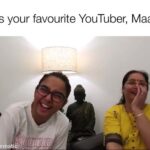 Prajakta Koli Instagram - Day 52 of #SelfQuarantine : I got the DRAAAAMME from my mommy! 🤷🏼‍♀️😂 LINK IN BIO to the full video!