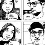Prajakta Koli Instagram - Day 60 of #SelfQuarantine : @vrishankkhanal YODA bomb! 💣♥️ #SundayComics