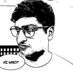 Prajakta Koli Instagram - Day 53 of #SelfQuarantine : Knock knock! Who’s there? Lame. Lame who? Haan lame hoon. #SundayComics #Hmm
