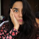 Prajakta Koli Instagram - HOW IS IT THURSDAY ALREADY???! #Whaddizzgoyinonn