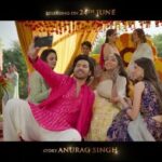 Prajakta Koli Instagram – Bouncer ko kaun fire karta hai yaar!

Kukoo’s family got no chill!😂
Come with your fam and be a part of all the madness!

#JugJuggJeeyo in cinemas 24th June.

Advance booking open now! 
https://bookmy.show/JugJuggJeeyo
https://m.paytm.me/jugjuggjeeyo
https://amzn.to/3xHcdzo

@karanjohar @apoorva1972 @ajit_andhare @anilskapoor @neetu54 @varundvn @kiaraaliaadvani @manieshpaul @mostlysane @raj_a_mehta @rishiwrites @dharmamovies @viacom18studios @tseries.official