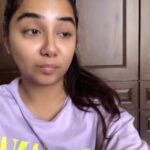 Prajakta Koli Instagram - Day 37 of #SelfQuarantine : Super amused with my own company. #Hmm SWIPE ➡️