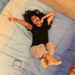 Prajakta Koli Instagram - Day 36 of #SelfQuarantine : Raised close to 70K in an hour for charity #Yaaaay A warm warm hug to everyone who contributed!