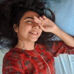 Prajakta Koli Instagram - Good morning from sanskaari bahu! Video coming up today! #HeeHee