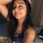 Prajakta Koli Instagram - Day 34 of #SelfQuarantine : Naps on naps on naps on naps on naps. Then one more nap. #Hmm