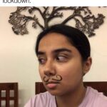 Prajakta Koli Instagram - Kal naashte mein kya banaya jaaye? #QuarantineDinners #Lockdown