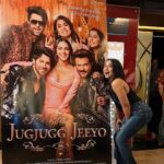 Prajakta Koli Instagram – About to watch JugJuggJeeyo for the first time. Wish me luck! 
.
AAAAAAAAAAH KS DNANSKSNXSKZNXNZKNXNXNX.