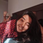 Prajakta Koli Instagram - Shaam ko LIVE milte hain 8 baje phir? #SeeYou
