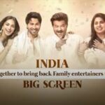 Prajakta Koli Instagram – INDIA UNITES TO WELCOME BACK BIG FAMILY ENTERTAINMENT TO THE BIG SCREENS!🎬

Grateful and overwhelmed by this love – #JugJuggJeeyo advance bookings open NOW!

https://bookmy.show/JugJuggJeeyo
https://m.paytm.me/jugjuggjeeyo

@karanjohar @apoorva1972 @ajit_andhare @anilskapoor @neetu54 @varundvn @kiaraaliaadvani @manieshpaul @raj_a_mehta @rishiwrites @dharmamovies @viacom18studios @tseries.official @inoxmovies @muktaa2cinemas @mirajcinemas @carnivalcine @pvrcinemas_official