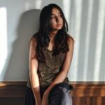 Prajakta Koli Instagram - It’ll be okay. You’ll see. ♥️ #GoodNight