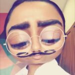 Prajakta Koli Instagram - Day 23 of #SelfQuarantine : Went through my phone gallery looking for gems! Do you want more of these? Batao! #Hmm