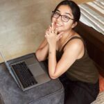 Prajakta Koli Instagram - Kaise hain? Haan? Bataate kyun nahi? Naraaz ho? Haan?