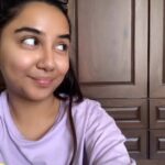 Prajakta Koli Instagram - Day 37 of #SelfQuarantine : Super amused with my own company. #Hmm SWIPE ➡️