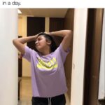 Prajakta Koli Instagram – Hai na? Haan. #SelfQuarantine