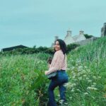 Prajakta Koli Instagram – 🌼 Thurso Northen Scotland