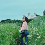 Prajakta Koli Instagram - 🌼 Thurso Northen Scotland