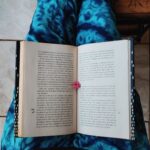 Prajakta Koli Instagram – The only mode of transport that’s legal right now. 📖♥️ #GoodMorning