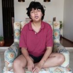 Prajakta Koli Instagram - ➡️Here’s what my family misses about the outside world! LINK IN BIO FOR THE FULL VIDEO! Kaisa laga????? #SelfQuarantine #GharBaithoIndia #MostlySane #NewVideo