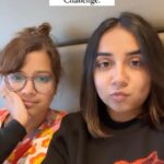 Prajakta Koli Instagram – Winners.
@mansimao 😂