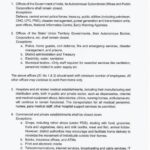 Prajakta Koli Instagram - Here’s everything that will or will not be functional in our areas for the next 21 days as our country goes under complete lockdown Let’s not panic. Let’s do our bit by staying at home and following the instructions given to us. Let’s get through this, India. 🇮🇳♥️