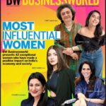 Prajakta Koli Instagram – Thank you so so much for this honour Business World Magazine! #Eeeeep Look maa! I am on the cover of a magazine! 🥳