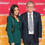 Prajakta Koli Instagram - So happy to be here at @bmgfindia Goalkeepers 2022!💛 New York City, N.Y.
