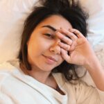 Prajakta Koli Instagram – Good morning. 🥰